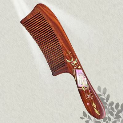 谭木匠正品佳期如梦结婚礼物