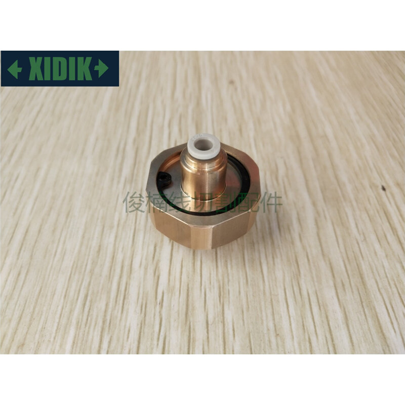 阿奇夏米尔慢走丝电磁阀 夏米尔气动阀135008865 夏米尔阀门