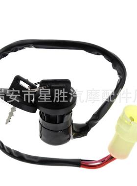 爆款点火开关IgnitionTRX400FWForeman1995-200335100-HM7-003