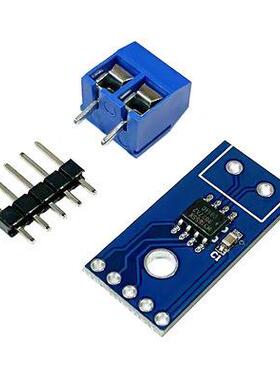 爆款MAX31855K热电偶模块测温传感器高温测量模块开发板模块