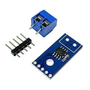 爆款MAX31855K热电偶模块测温传感器高温测量模块开发板模块