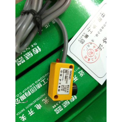 。宁波沪工 接近开关传感器 LJG5C-4/Z0AN2 沪工现货