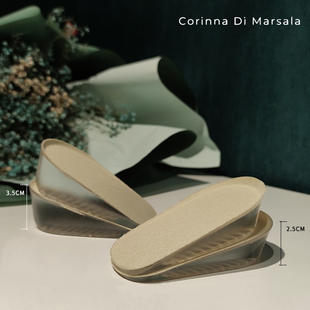 【夏天专享】【C2M·西红氏】内增高XZGD888003