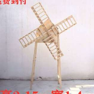 新品厂促新款婚庆道具中式栅栏宫灯t台路引实P木围栏鹊桥婚礼布置