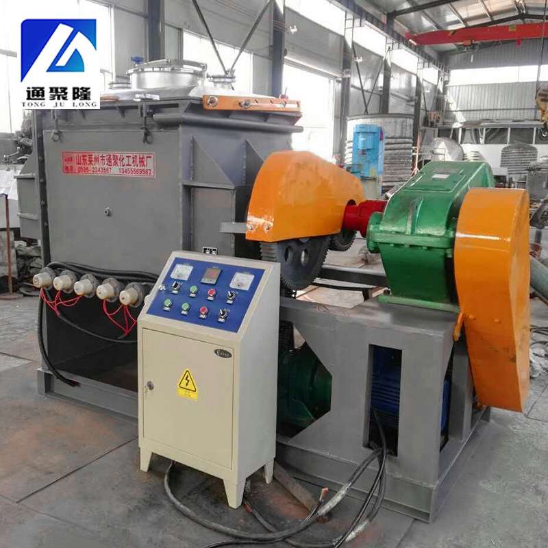 供应捏合机不锈钢捏合机 起泡胶水晶泥捏合机 1000升-2000L捏合机