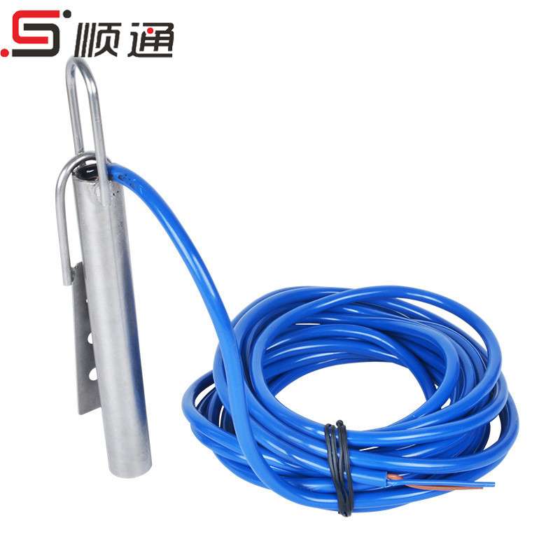 不锈钢水银倾斜开关煤流开关20-39堵煤开关水银堵料开关21-39-50