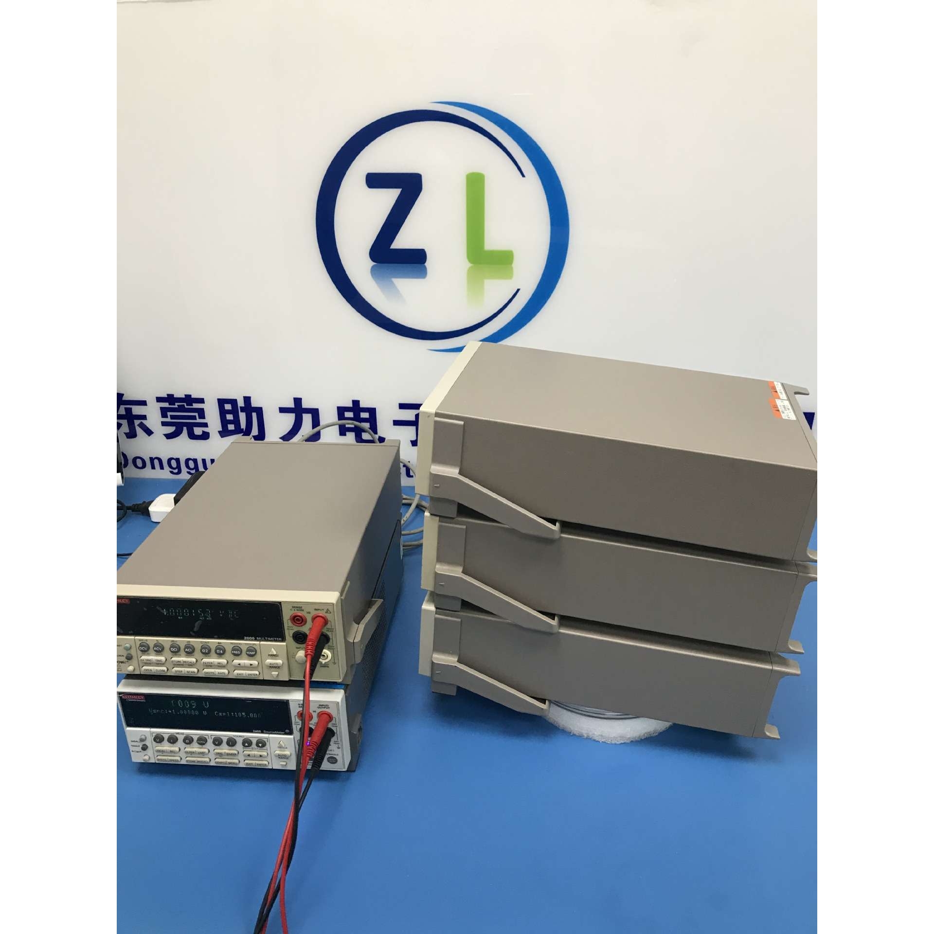 租售吉时利2000吉时利2100数字万用表  吉时利2000 吉时利7510