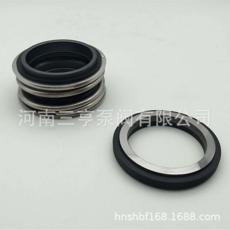 供应 机械密封MG1/75-G60-AQ2EFF 上海凯泉管道泵配套轴封 水封
