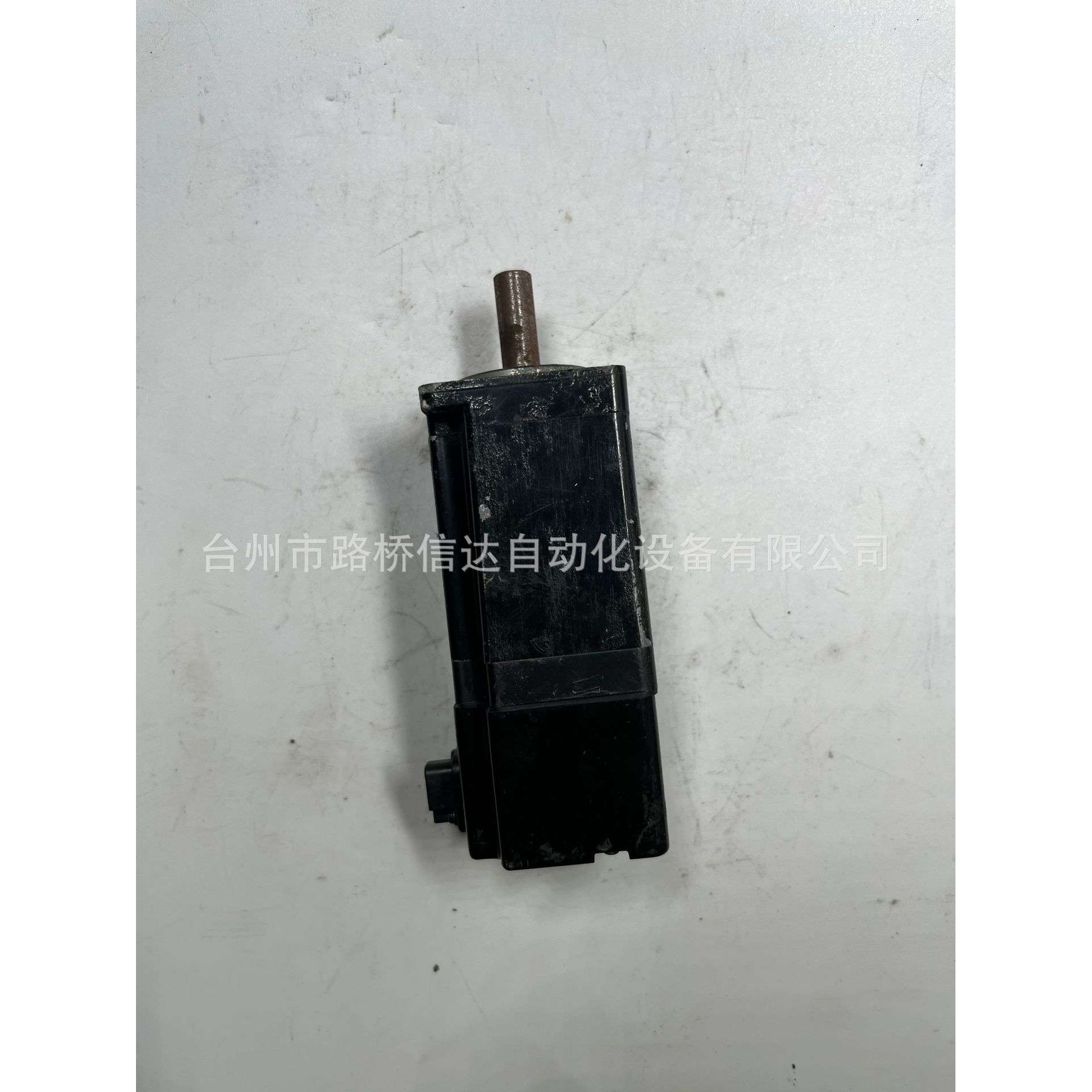 安川电机SGMAV-C2A3A6C