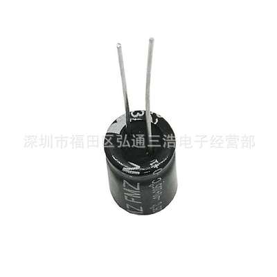 原厂直销 50V220UF 8X12 220UF50V  铝电解电容器 全新