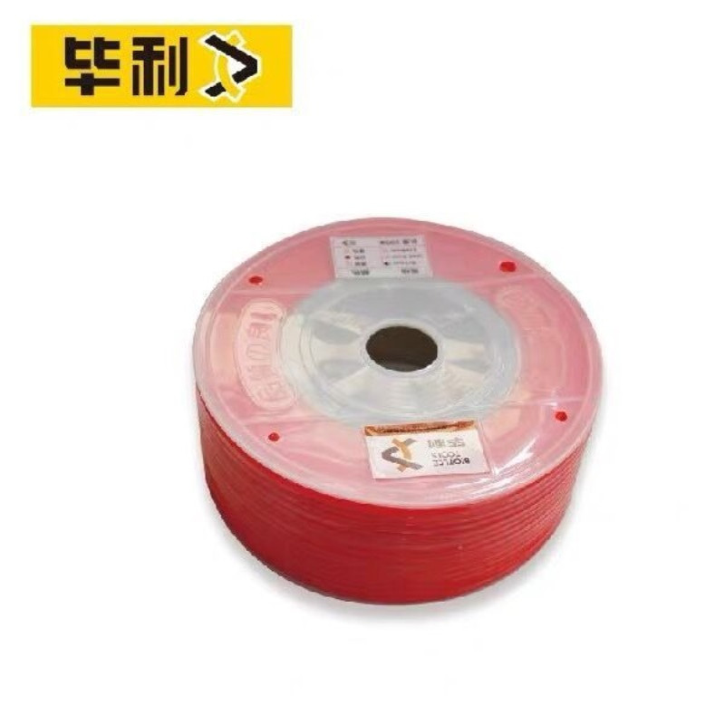 毕利PU8*5高压气管空压机 气动软管外径8MM气泵