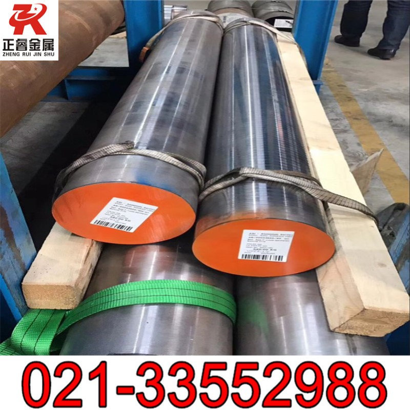 正睿供应GH2132镍基合金板 gh2132镍合金板 gh2132高温合金板