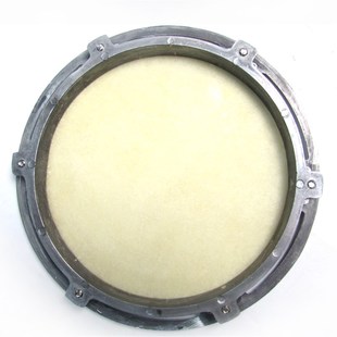 极速海浪乐器三弦乐器配件u三弦秦琴羊皮锑仔铝质秦琴乐器配件热