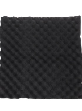 极速Acoustic Soundproof Sound Thick Foam BoOard Absorption P
