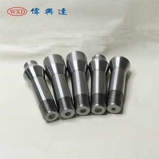 极速宁江机夹头3608气动车床y夹头高精度弹簧滚齿机夹头夹具制定