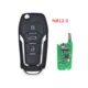 qkunci mobil 极速KEYDIY Control Remote Universal NB12