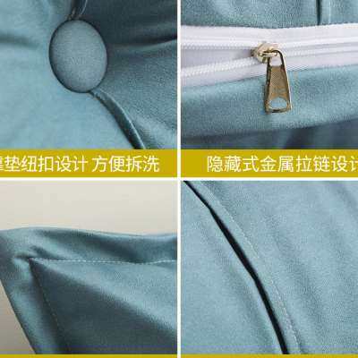 极速科技b布床头靠垫榻榻米软包床头板双人大靠背垫组合沙发靠垫,居家布艺,床头靠垫,淘宝优惠券,粉丝福利购,淘宝优惠卷