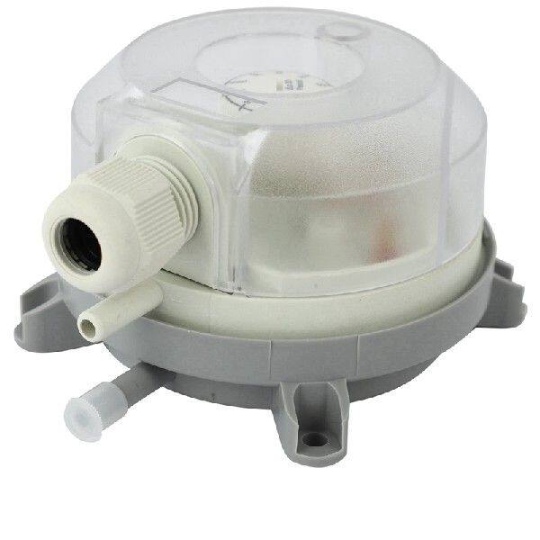 新品5X Air Differential Pressure SEwitch 50-500Pa Adjustable