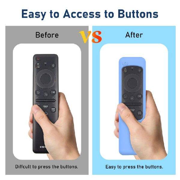 极速Faibon Solar Remote Durable Compatible Remote Control