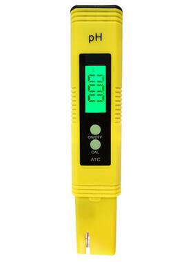 极速PH计PH测试笔酸度计ph值测试仪GTDS水质检测仪器水族鱼缸酸碱