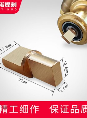 极速宏一诺数控电浆切割机水泵22817D1冷却循环帮浦带滤芯228170
