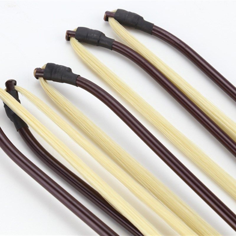 极速二胡弓子乐器配件真马尾弓毛初学者检定考试演U奏专业二胡琴,乐器/吉他/钢琴/配件,二胡,淘宝优惠券,粉丝福利购,淘宝优惠卷