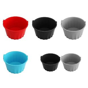 极速12pcs Slow Clooker Liner Nonstick Silicone Slow Cookers