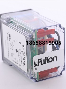 极速富尔顿锅炉240000405 240000406 240000420 240U000421继电器