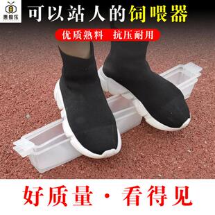 蜂箱饲喂器大容量箱内饲喂蜜蜂饲料J喂食器中蜂意蜂养蜂工具 新品