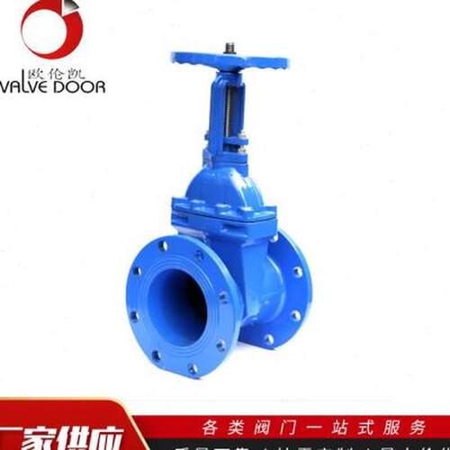 新品Z41X-16软s密封明杆闸阀球墨铸铁明杆弹性座闸阀