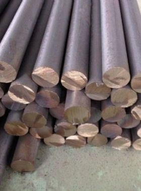 极速304316L310S不锈钢实心圆棒光元直条光轴研磨棒3Y03光亮圆钢