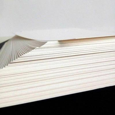 极速.A4b/A3/4K black card paper white cardboard 230g/300g/40