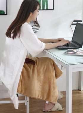 极速Mualtifunction Electric Heating Blanket USB Electric Hea