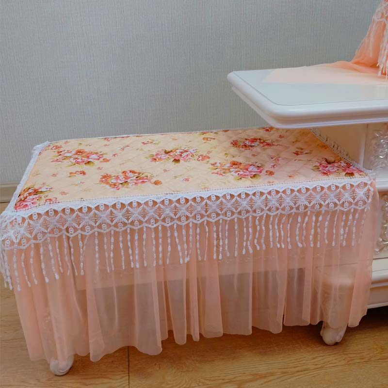 极速新款蕾丝布艺四季通用防滑茶几罩电视K柜盖布防尘套罩盖巾定,居家布艺,桌布,淘宝优惠券,粉丝福利购,淘宝优惠卷