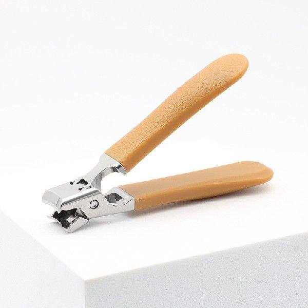 极速Anti-Spla Nail Clippers Thick Hard JSpecial Nail Scissor