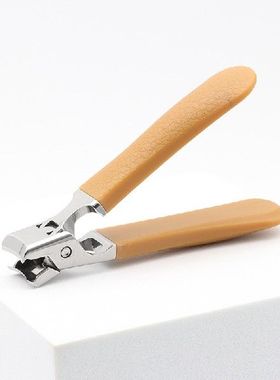 极速Anti-Spla Nail Clippers Thick Hard JSpecial Nail Scissor