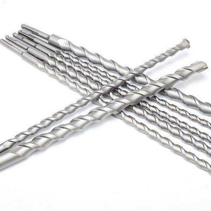 极速加长电鎚钻钻头穿墙混凝土方柄四坑60 G70 80公分-1.5米超长,橡塑材料及制品,亚克力棒,淘宝优惠券,粉丝福利购,淘宝优惠卷