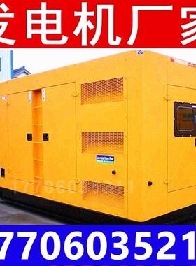 新品湖南柴油发电机组100KW/150/200/300/400/500/60V0/800KW千瓦
