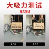 极速无油真空泵静音工业用抽气泵负压可携式 高真泵实W验室抽真空