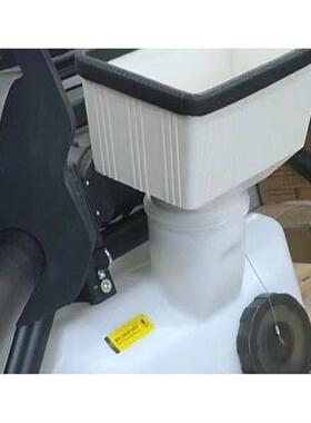 新品极飞植保机P100P40P80V40P100pro无人机R加药漏斗加大加厚免