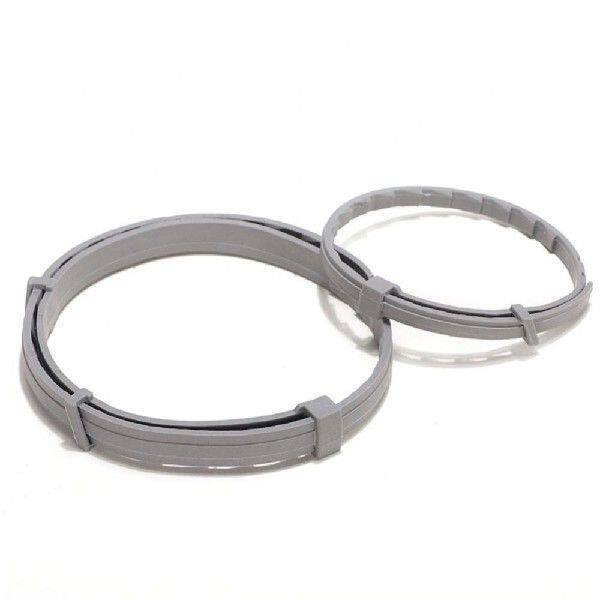 新品101520PCS Flea And Tickz Remover Dog Collar In Vitro