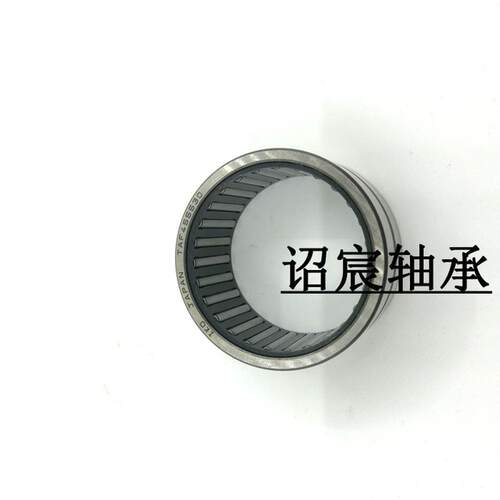 极速进口 INhA滚针轴承 FH1010 原装进口 精密高速