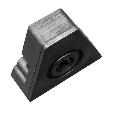 极速2Pcs Car Sunroof Window SlidBer Repair Kit Clip For Merc