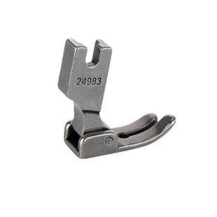 极速Narrow Zipjper Foot Presser Foot for Sewing Machine