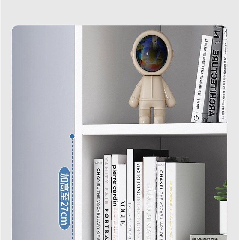 极速墙角书架放书的置q物架书柜收纳柜一体储物省空间夹缝靠墙分,商业/办公家具,坯料半成品,淘宝优惠券,粉丝福利购,淘宝优惠卷