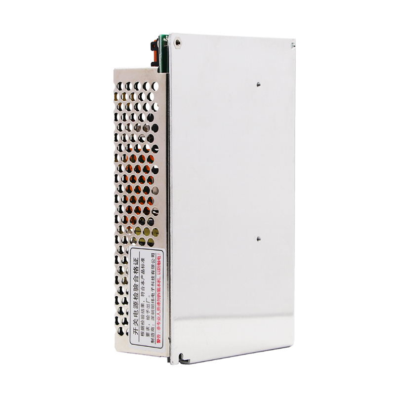 极速380V转DC2i4V 35W-500W开关电源50W-12V75W-24500W 三相电输