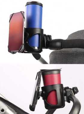 极速2 IN 1 Baby Bottle Water p HolEder Baby Stroller Accesso