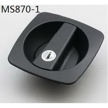 PA面板锁 MS870-1