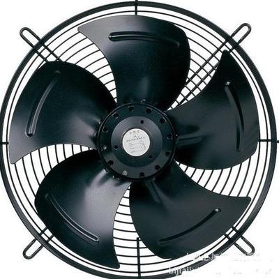 YWF外传子管道轴流风机RQA4D-400外转子风机400FZL轴流风机ZGNBB