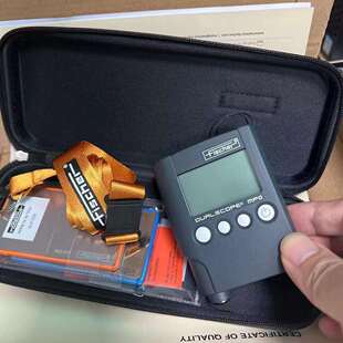 德国菲希尔MPO涂层测厚仪便携式双用测厚仪二用型膜